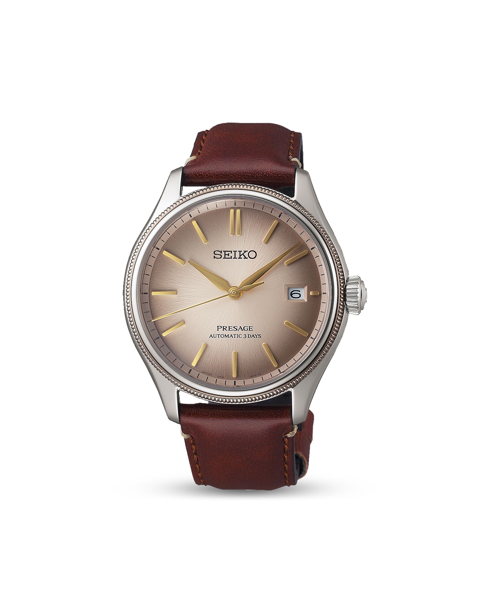 Seiko Men&rsquo;s Presage Classic Limited Edition SPB529J Watch