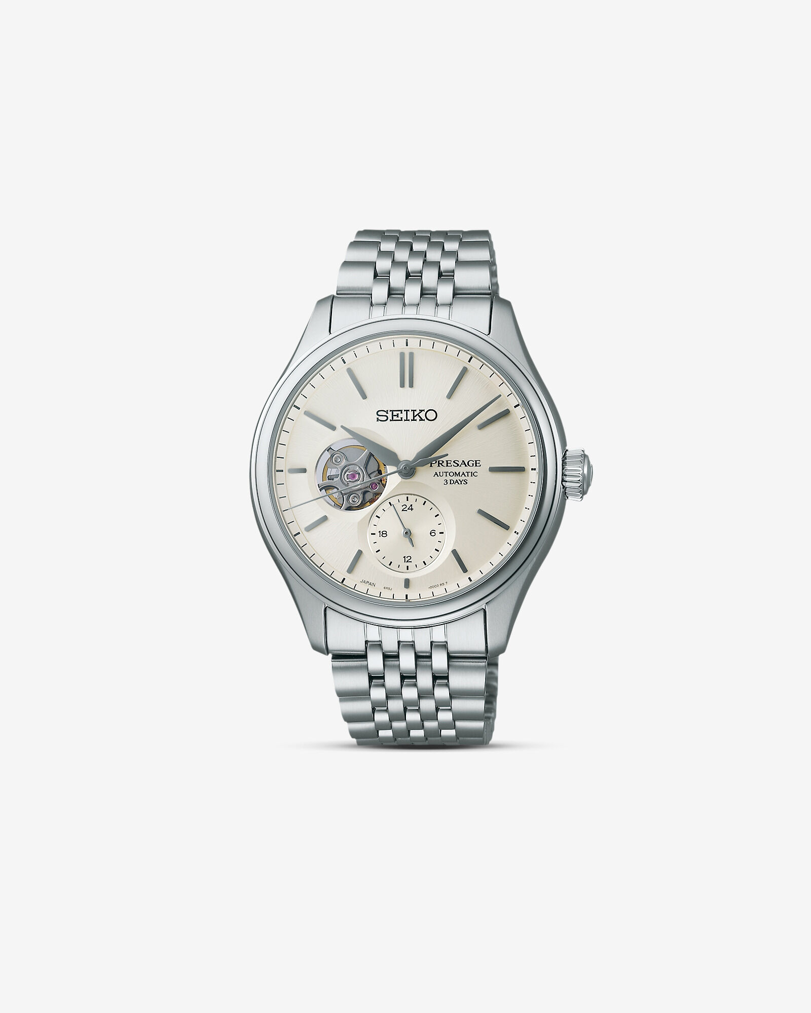 Seiko Men&rsquo;s Presage Classic Automatic SPB469J Watch