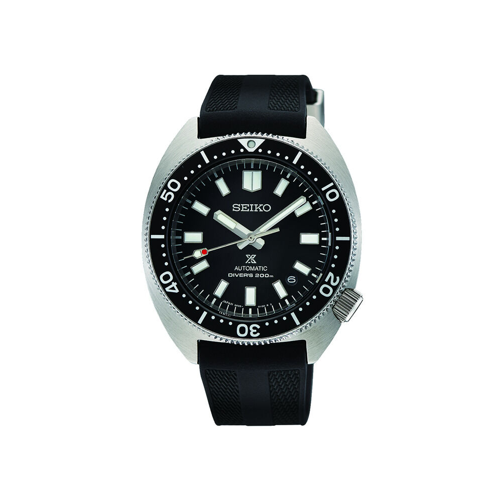 Seiko Men's Prospex Sea Automatic SPB317J Watch